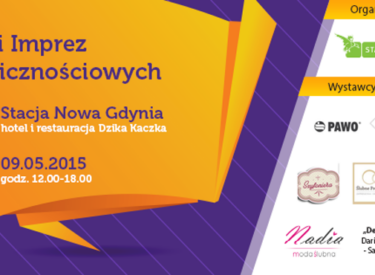 Targi Imprez Okolicznościowych – Stacja Nowa Gdynia