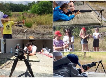 Poddąbie – I TU I TU (dla Rossmann turnus I)