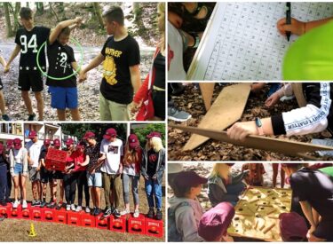 Poddąbie – I TU I TU (dla Rossmann turnus II)