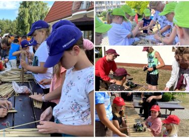 Poddąbie – I TU I Tu (dla Rossmann turnus I)