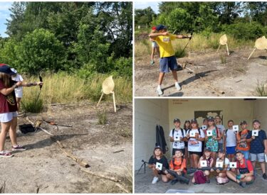 Poddąbie – I TU I TU (dla Rossmann turnus II)