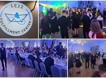 Bal karnawałowy dla AMAZON LCJ2