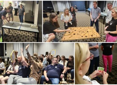 Fabryka w Janowie Podlaskim