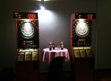 Turniej Dart