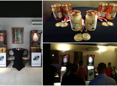 Turniej Dart – Lawendowe Termy