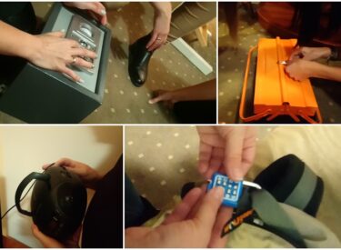 Zagadka Sherlok’a Holmes’a Kudowa Zdrój