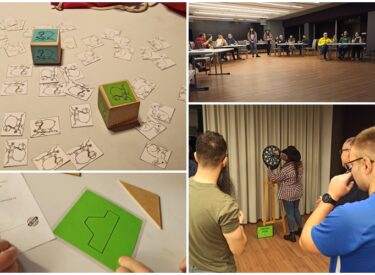 Farma, Farma ach…. to Ty