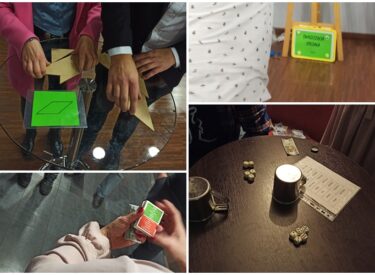 Farma dla Hotelu Grzegorzewski