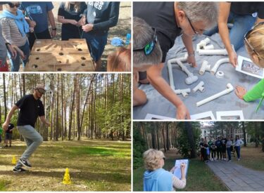 Wyprawa w Magellanie