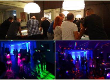 Mroczne tajemnice – Hotel Kasor