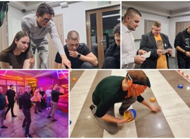 Wewnętrzna Integracja