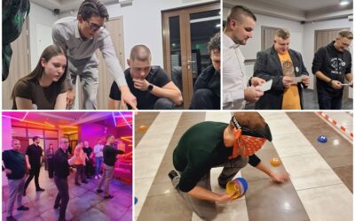 Wewnętrzna Integracja