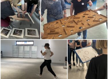 Wyprawa w Mikołajkach