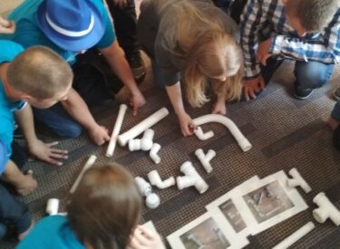 Corning – Campoverde