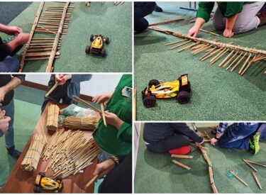 Konstruktor w Magellanie