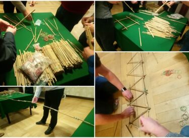 Konstruktor – Hucisko