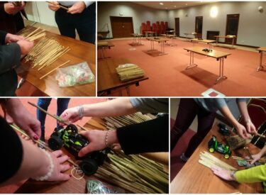 Konstruktor – Hotel Magellan