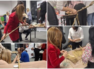 Integracja w przedszkolu