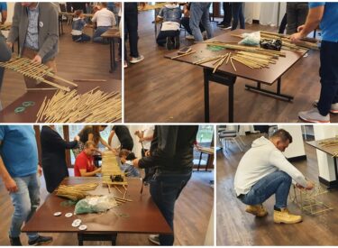 KONSTRUKTOR + POKOJE ZAGADEK