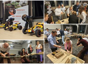 Konstruktor to nie przelewki