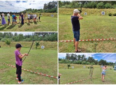 11 Festiwal Lawendy – Gra terenowa