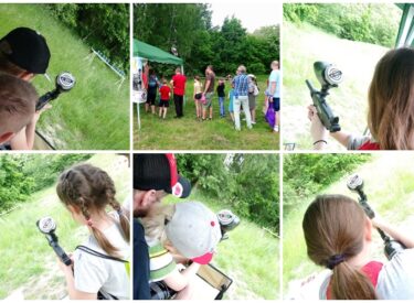 Dzień Dziecka – Hufiec Łódź Górna