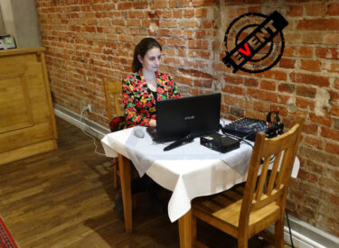 Quiz Filmowy – Stare Kino Łódź