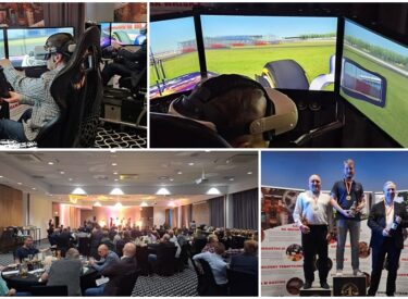 Symulatory w Uniejowie