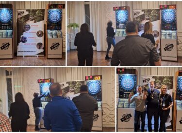 Turniej Dart w NoBo Hotel