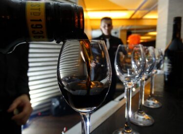 Warsztaty Barmańskie