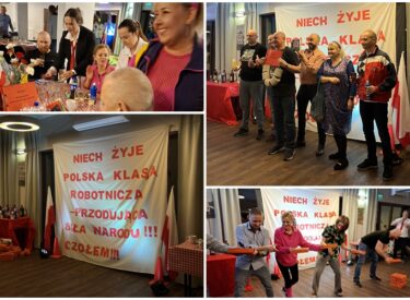 Wieczór PRL
