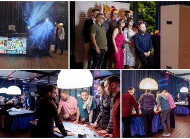 Kulminacja spotkania