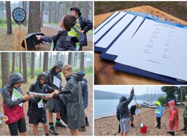 Harcerska Gra Terenowa