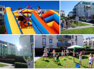 Dzień Dziecka Warszawa