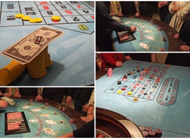 Kasynowy zawrót głowy