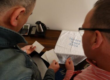 Pokoje zagadek – Hotel Kasor