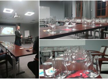 Degustacja Whisky – Nowa Gdynia