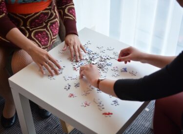 DoubleTree by Hilton – Zagadka Sherloka Holmesa