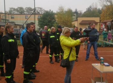 Dni otwarte hotelu Leszczyński