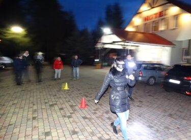 Olimpiada na wesoło – PLAY