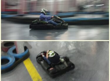 Gokarty – T-mobile