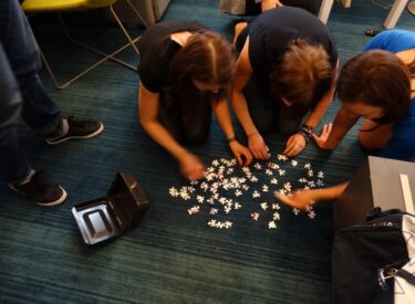 T-Mobile – Zagadka Sherloka Holmesa