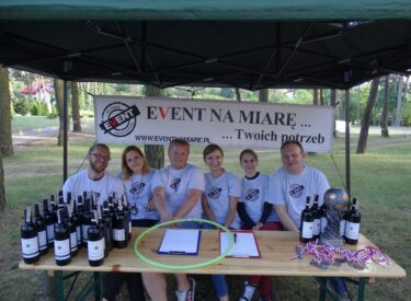 Event dla Barry Callebaut