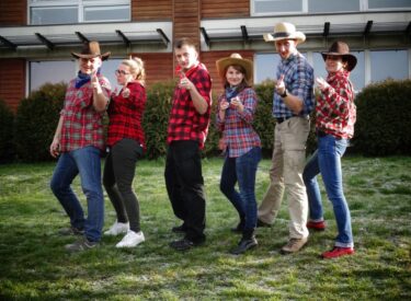 Spotkanie wigilijne – Hotel Molo