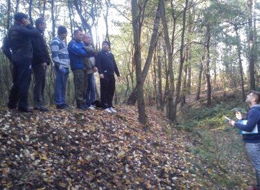 Event dla Inter Cars