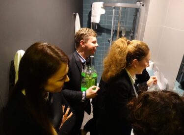 Zagadka Sherloka dla Mazurkas Teavel