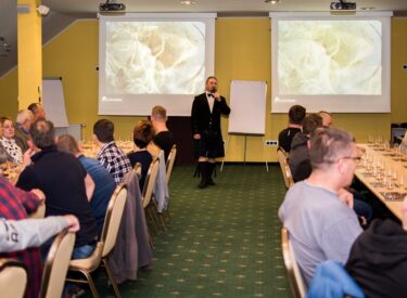 Event dla Firmy ARMIR