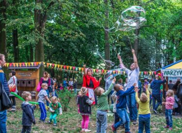 Piknik Rodzinny – „Święto Jesieni”