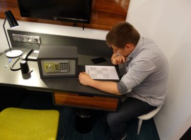 Zagadka Sherloka Holmesa