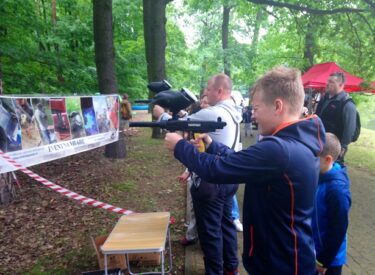 rozRUCH z Atlasem !!!